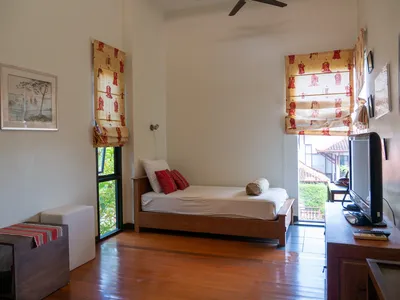 Baan Rommai Chailay, 5-Bedroom Pool Villa for Sale, Phuket Town - Phuket Town, Phuket - Photo 28
