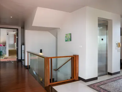 Baan Rommai Chailay, 5-Bedroom Pool Villa for Sale, Phuket Town - Phuket Town, Phuket - Photo 48