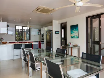 Baan Rommai Chailay, 5-Bedroom Pool Villa for Sale, Phuket Town - Phuket Town, Phuket - Photo 16