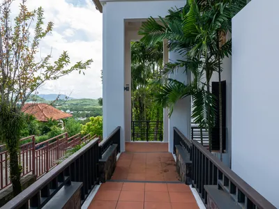 Baan Rommai Chailay, 5-Bedroom Pool Villa for Sale, Phuket Town - Phuket Town, Phuket - Photo 60