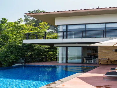 Baan Rommai Chailay, 5-Bedroom Pool Villa for Sale, Phuket Town - Phuket Town, Phuket - Photo 57