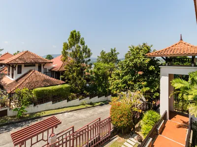 Baan Rommai Chailay, 5-Bedroom Pool Villa for Sale, Phuket Town - Phuket Town, Phuket - Photo 59