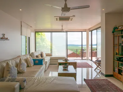 Baan Rommai Chailay, 5-Bedroom Pool Villa for Sale, Phuket Town - Phuket Town, Phuket - Photo 8