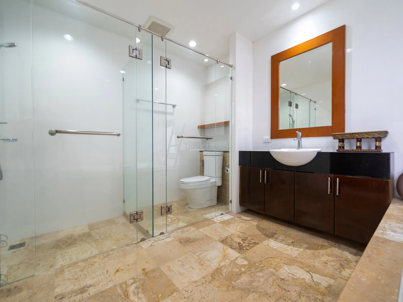 Chantra Villa, 3-Bedroom Pool Villa for Rent, Chalong - Chalong, Phuket - Photo 26