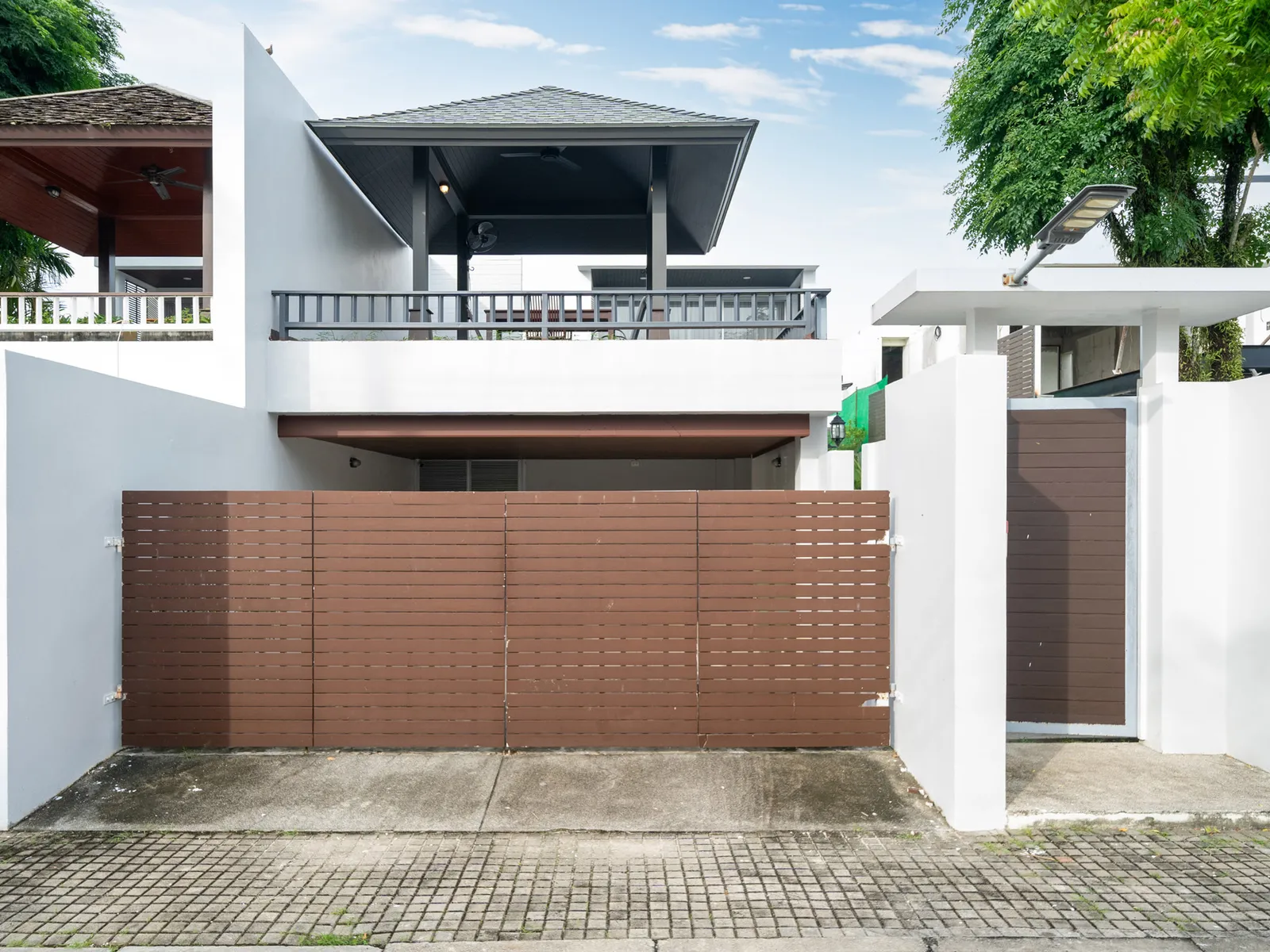 Chantra Villa, 3-Bedroom Pool Villa for Rent, Chalong - Chalong, Phuket - Photo 3
