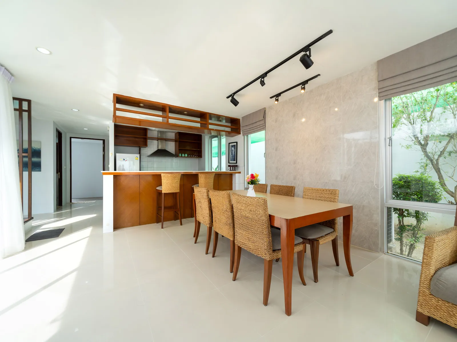 Chantra Villa, 3-Bedroom Pool Villa for Rent, Chalong - Chalong, Phuket - Photo 10