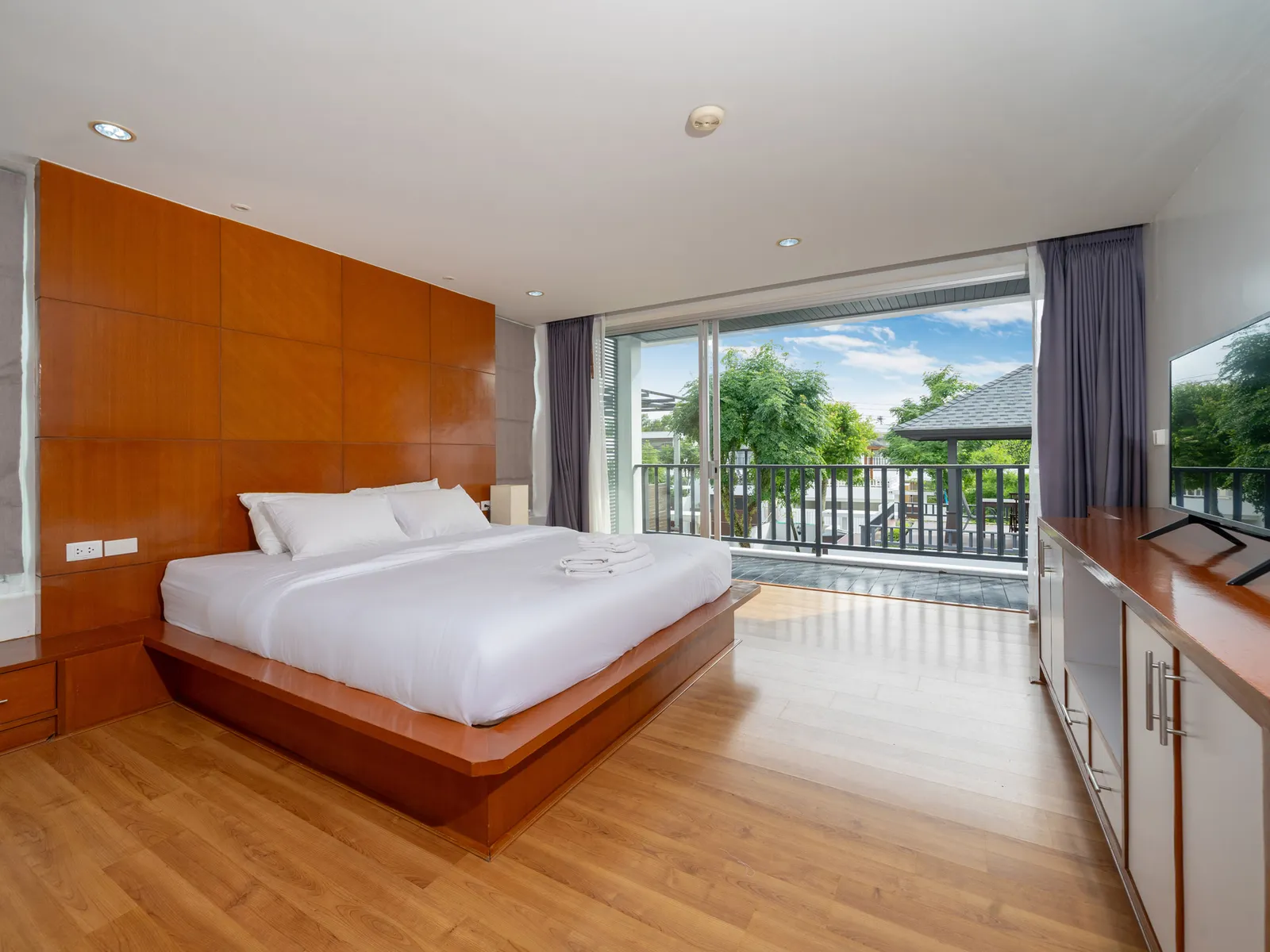 Chantra Villa, 3-Bedroom Pool Villa for Rent, Chalong - Chalong, Phuket - Photo 35