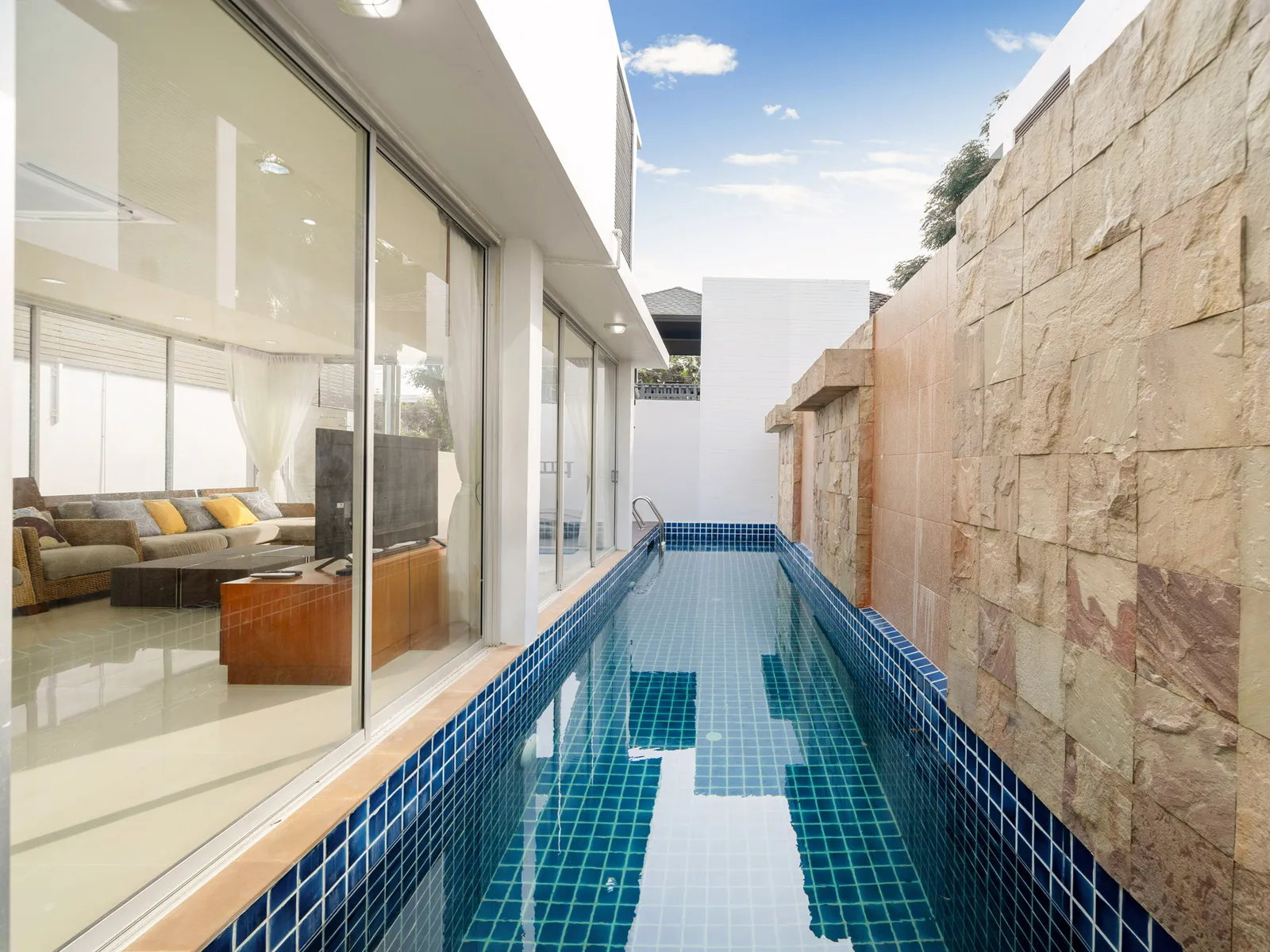 Chantra Villa, 3-Bedroom Pool Villa for Rent, Chalong - Chalong, Phuket - Photo 40