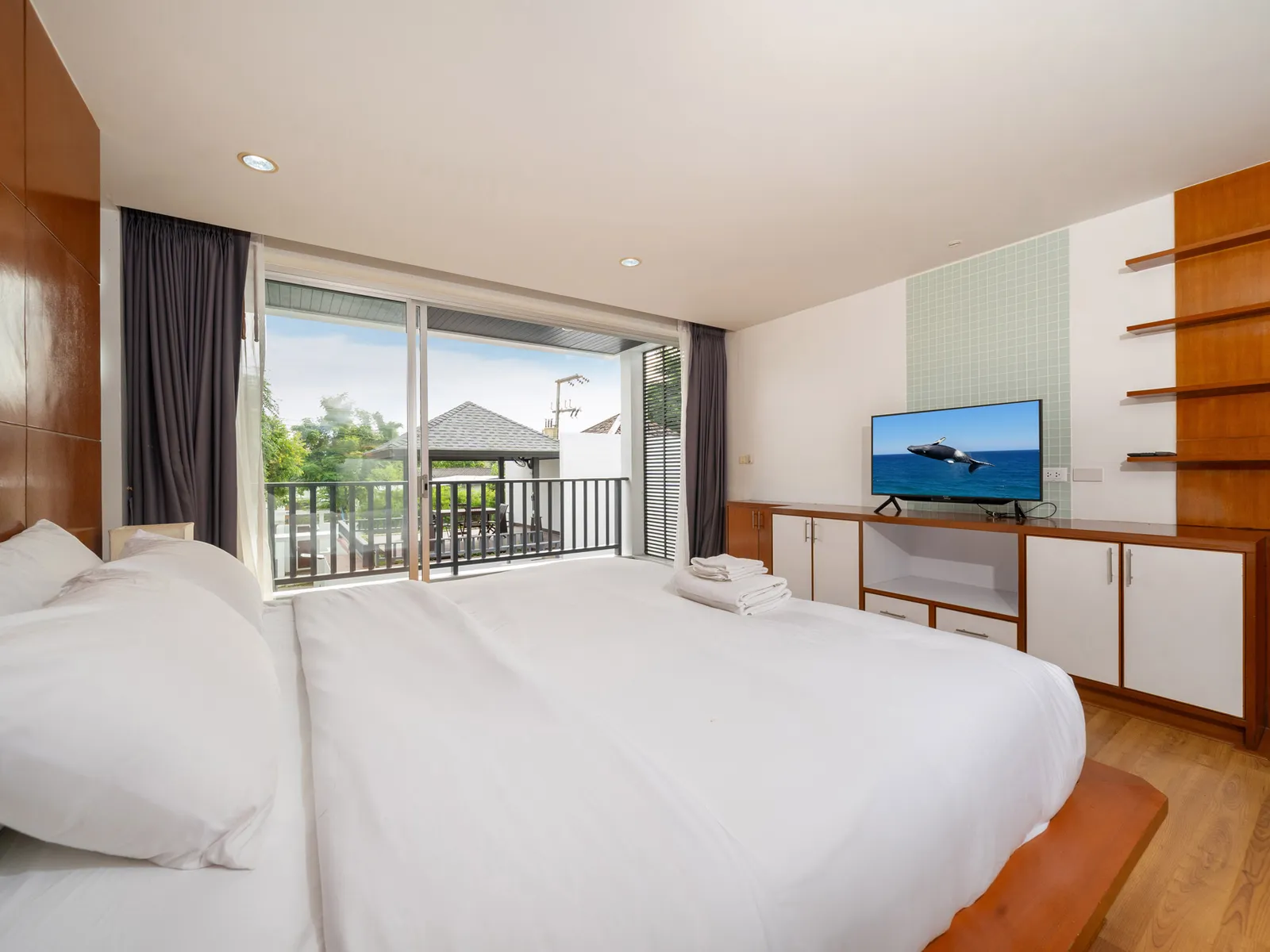 Chantra Villa, 3-Bedroom Pool Villa for Rent, Chalong - Chalong, Phuket - Photo 33