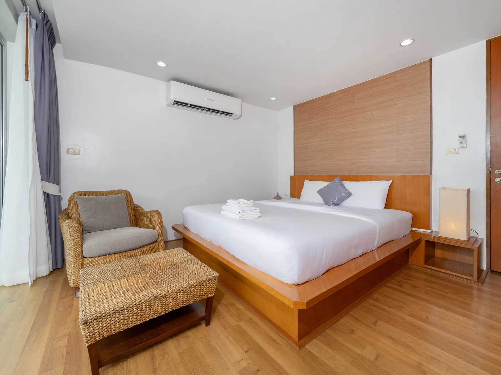 Chantra Villa, 3-Bedroom Pool Villa for Rent, Chalong - Chalong, Phuket - Photo 21