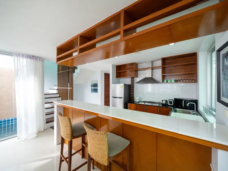Chantra Villa, 3-Bedroom Pool Villa for Rent, Chalong - Chalong, Phuket - Main photo