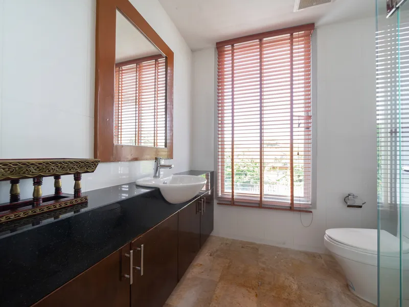 Chantra Villa, 3-Bedroom Pool Villa for Rent, Chalong - Chalong, Phuket - Main photo