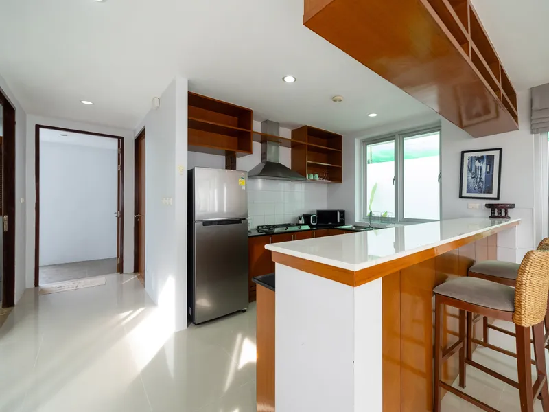 Chantra Villa, 3-Bedroom Pool Villa for Rent, Chalong - Chalong, Phuket - Main photo