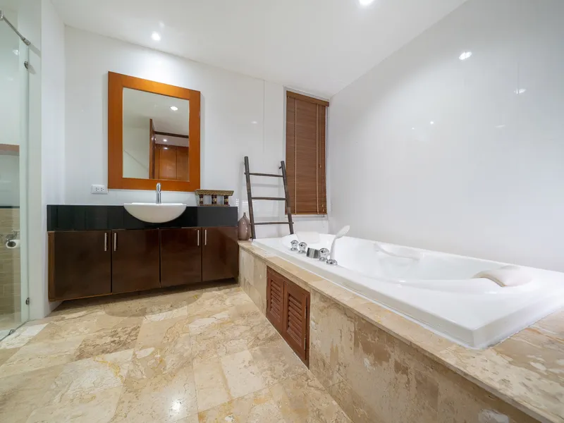 Chantra Villa, 3-Bedroom Pool Villa for Rent, Chalong - Chalong, Phuket - Main photo