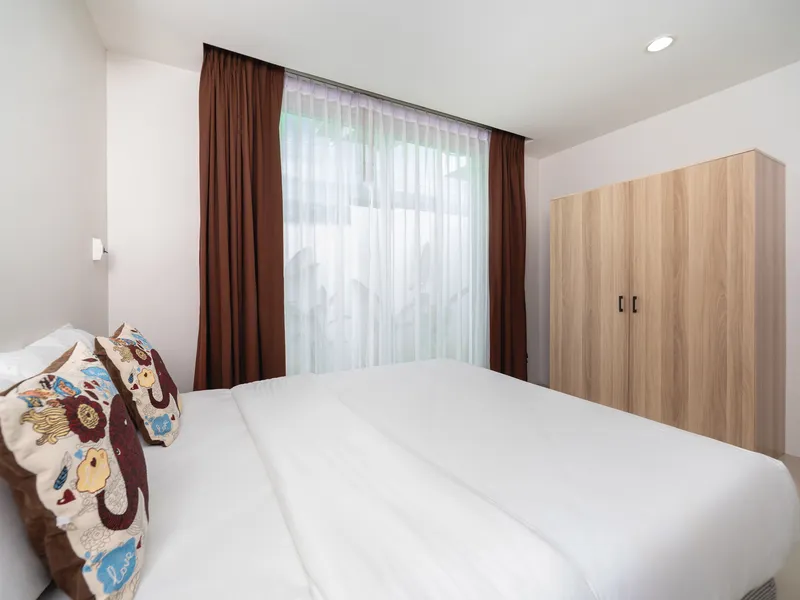 Chantra Villa, 3-Bedroom Pool Villa for Rent, Chalong - Chalong, Phuket - Main photo