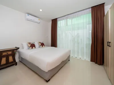 Chantra Villa, 3-Bedroom Pool Villa for Rent, Chalong - Chalong, Phuket - Photo 25