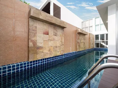 Chantra Villa, 3-Bedroom Pool Villa for Rent, Chalong - Chalong, Phuket - Photo 39
