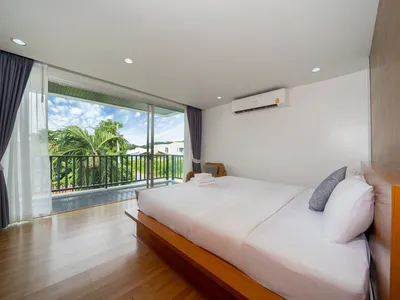 Chantra Villa, 3-Bedroom Pool Villa for Rent, Chalong - Chalong, Phuket - Photo 18