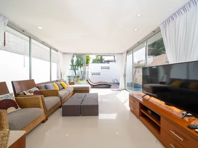 Chantra Villa, 3-Bedroom Pool Villa for Rent, Chalong - Chalong, Phuket - Photo 7
