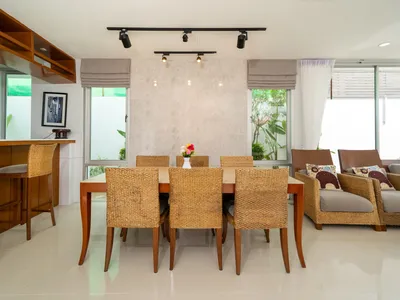 Chantra Villa, 3-Bedroom Pool Villa for Rent, Chalong - Chalong, Phuket - Photo 9