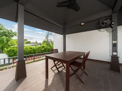 Chantra Villa, 3-Bedroom Pool Villa for Rent, Chalong - Chalong, Phuket - Photo 31