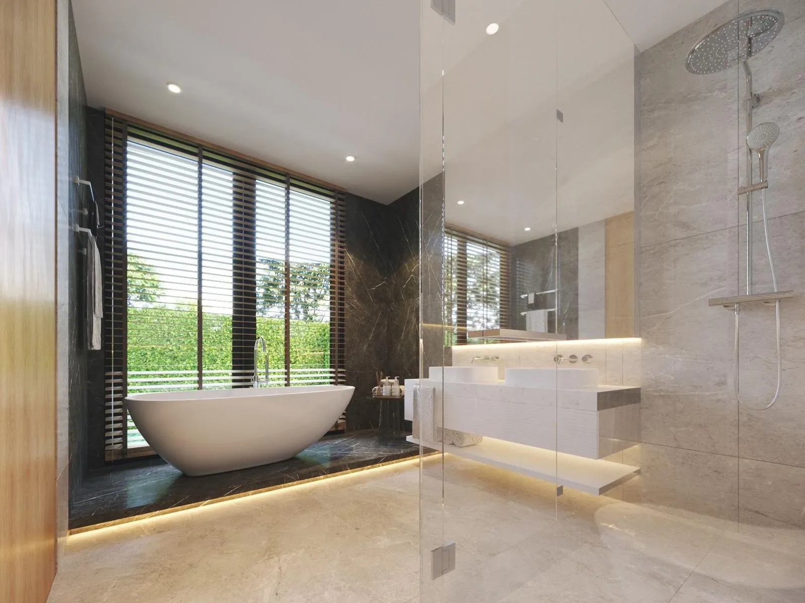 5-Bedroom Elegant Pool Villa for Sale, Pasak, Cherng Talay - Cherng Talay, Phuket - Photo 4