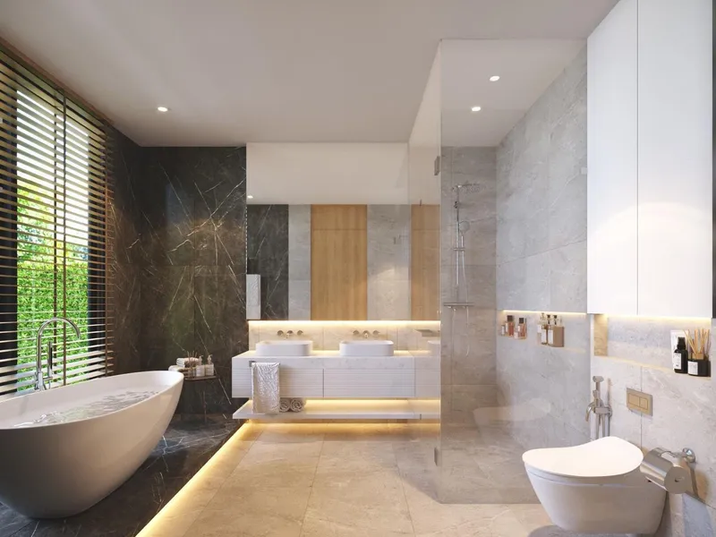 5-Bedroom Elegant Pool Villa for Sale, Pasak, Cherng Talay - Cherng Talay, Phuket - Main photo