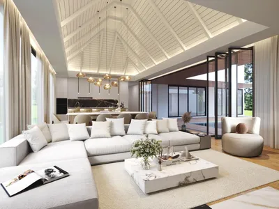5-Bedroom Elegant Pool Villa for Sale, Pasak, Cherng Talay - Cherng Talay, Phuket - Photo 8