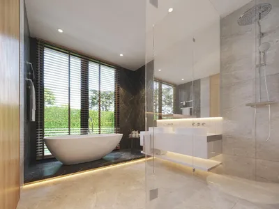 5-Bedroom Elegant Pool Villa for Sale, Pasak, Cherng Talay - Cherng Talay, Phuket - Photo 4