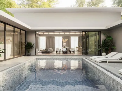 5-Bedroom Elegant Pool Villa for Sale, Pasak, Cherng Talay - Cherng Talay, Phuket - Photo 2