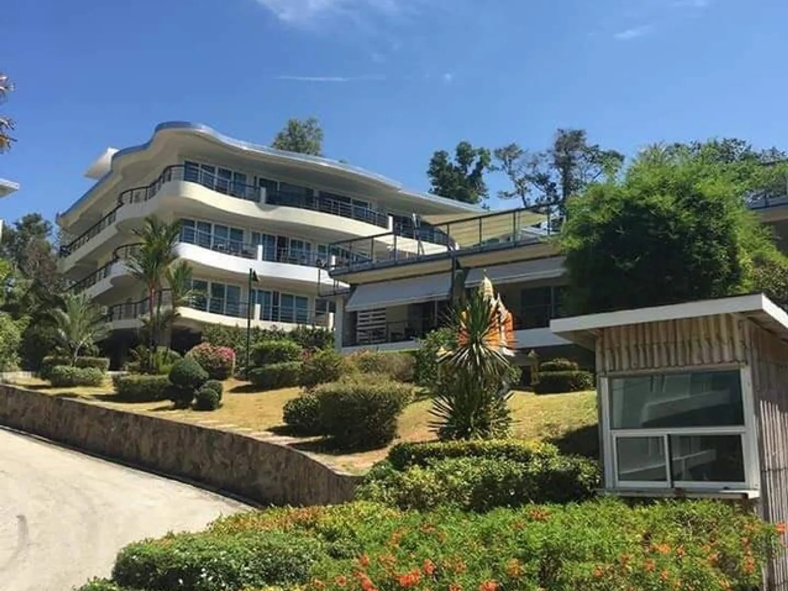Karon Butterfly, 1-Bedroom Renovated Condo for Rent, Karon - Karon, Phuket - Photo 4