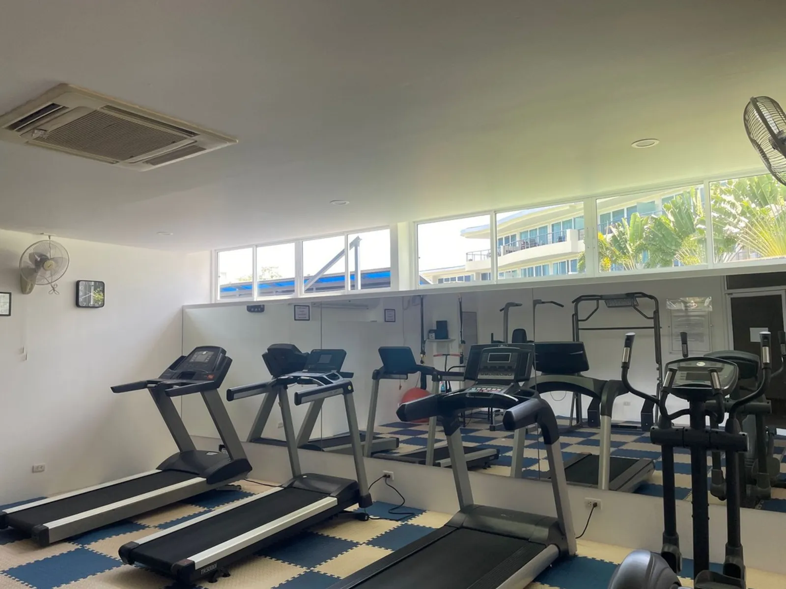 Karon Butterfly, 1-Bedroom Renovated Condo for Rent, Karon - Karon, Phuket - Photo 20