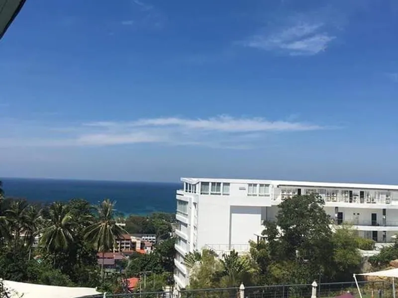 Karon Butterfly, 1-Bedroom Renovated Condo for Rent, Karon - Karon, Phuket - Main photo