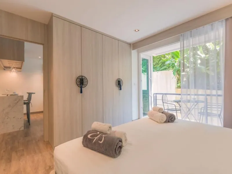 Karon Butterfly, 1-Bedroom Renovated Condo for Rent, Karon - Karon, Phuket - Main photo