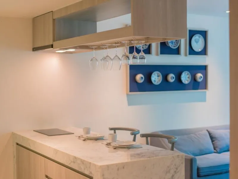 Karon Butterfly, 1-Bedroom Renovated Condo for Rent, Karon - Karon, Phuket - Main photo
