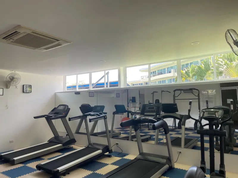 Karon Butterfly, 1-Bedroom Renovated Condo for Rent, Karon - Karon, Phuket - Main photo
