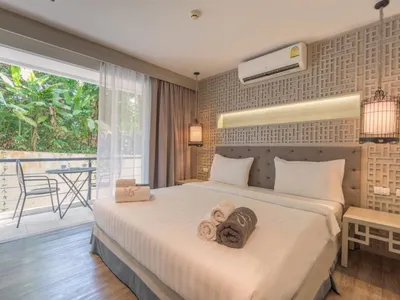 Karon Butterfly, 1-Bedroom Renovated Condo for Rent, Karon - Karon, Phuket - Photo 14