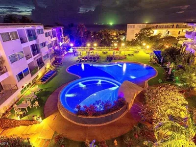 Karon Butterfly, 1-Bedroom Renovated Condo for Rent, Karon - Karon, Phuket - Photo 6