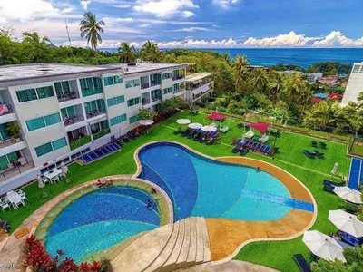 Karon Butterfly, 1-Bedroom Renovated Condo for Rent, Karon - Karon, Phuket - See all photos