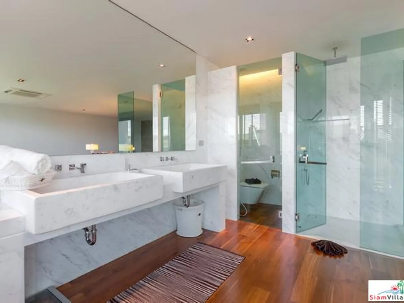 Eva Beach, 4-Bedroom Sea View Villa for Rent, Rawai - Rawai, Phuket - Photo 13