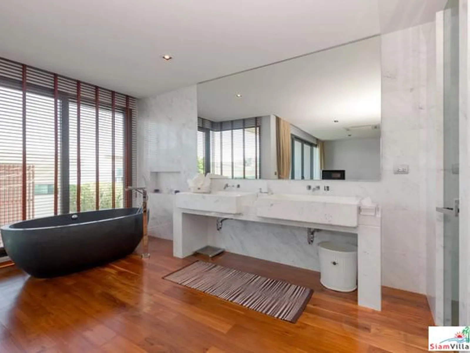Eva Beach, 4-Bedroom Sea View Villa for Rent, Rawai - Rawai, Phuket - Photo 12