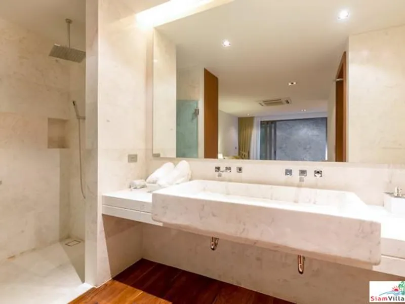 Eva Beach, 4-Bedroom Sea View Villa for Rent, Rawai - Rawai, Phuket - Main photo