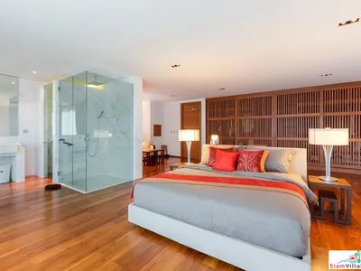 Eva Beach, 4-Bedroom Sea View Villa for Rent, Rawai - Rawai, Phuket - Photo 14