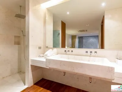 Eva Beach, 4-Bedroom Sea View Villa for Rent, Rawai - Rawai, Phuket - Photo 23