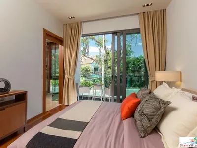 Eva Beach, 4-Bedroom Sea View Villa for Rent, Rawai - Rawai, Phuket - Photo 9