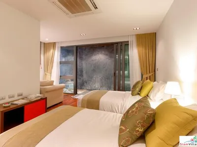 Eva Beach, 4-Bedroom Sea View Villa for Rent, Rawai - Rawai, Phuket - Photo 20