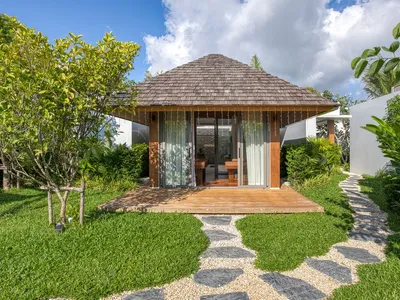 4-Bedroom Wellness Villa with Saltwater Pool for Rent, Thalang - Thalang, Phuket - Photo 37