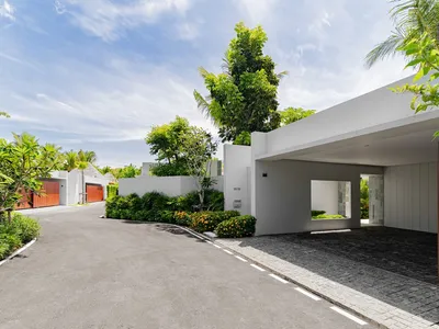 4-Bedroom Wellness Villa with Saltwater Pool for Rent, Thalang - Thalang, Phuket - See all photos