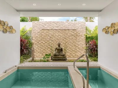 4-Bedroom Wellness Villa with Saltwater Pool for Rent, Thalang - Thalang, Phuket - Photo 19