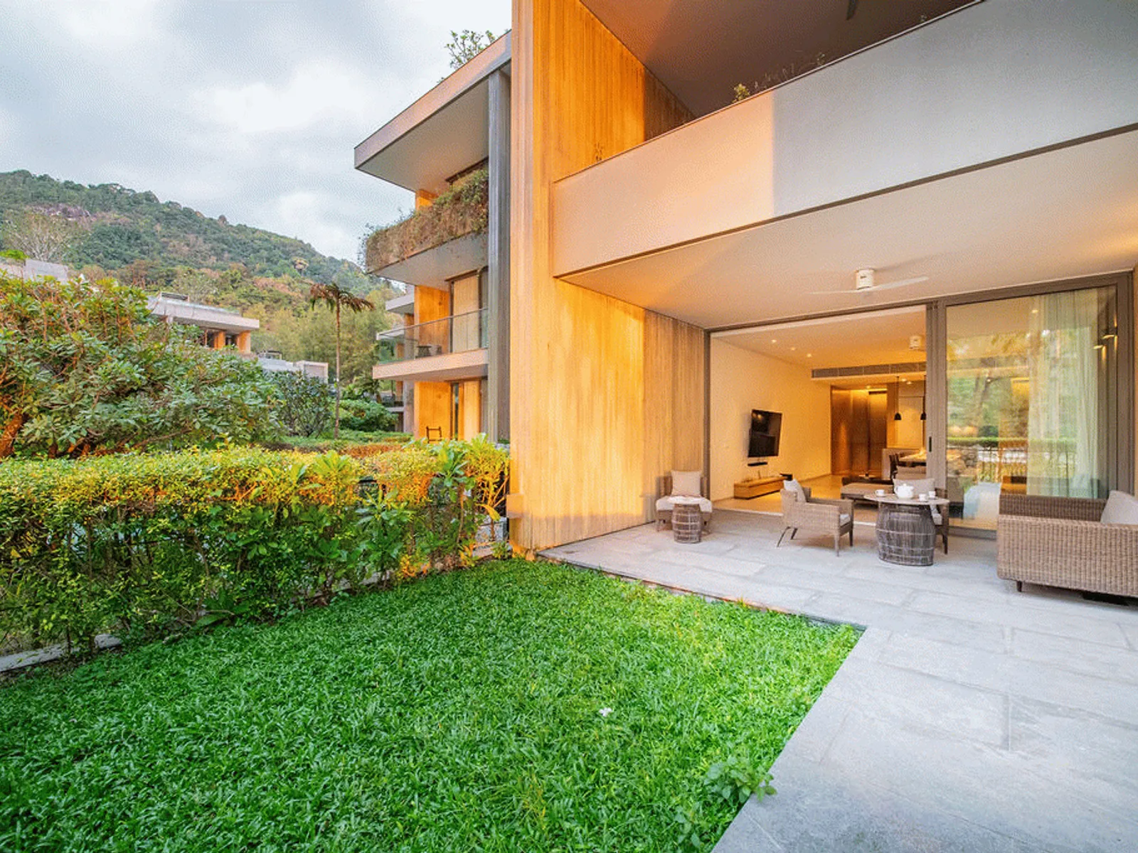 2-Bedroom Luxury Sea View Condo for Sale, Kamala Beach - Kamala, Phuket - Photo 9